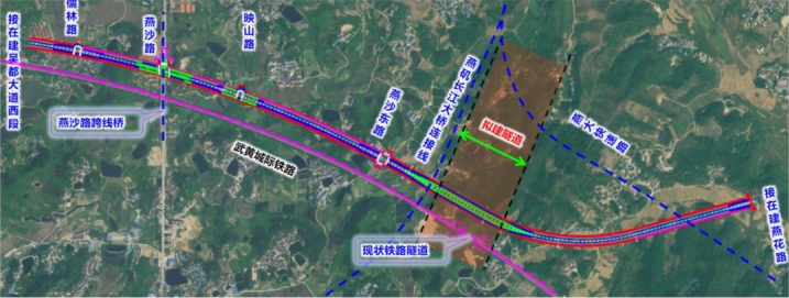 实现“双过半” “走出去”再传捷报！飞虹公司中标鄂州又一重点项目